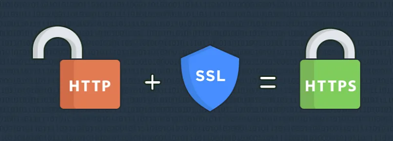 SSL/TLS là cơ sở để triển khai HTTPS