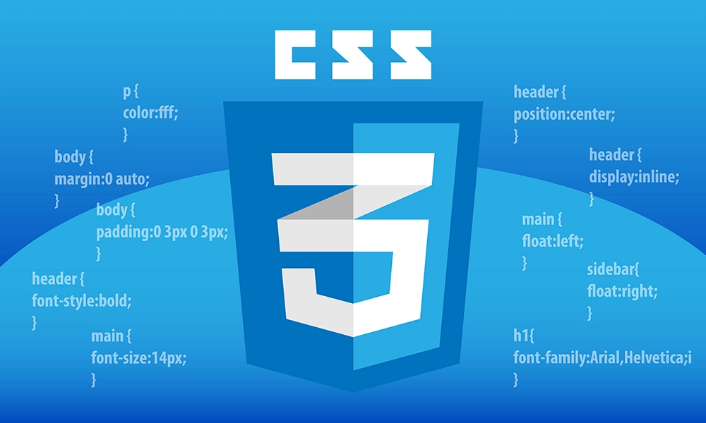 CSS3 là gì? Cập nhật các tính năng mới của CSS3 so với CSS 14 Lịch sử phát triển của CSS3