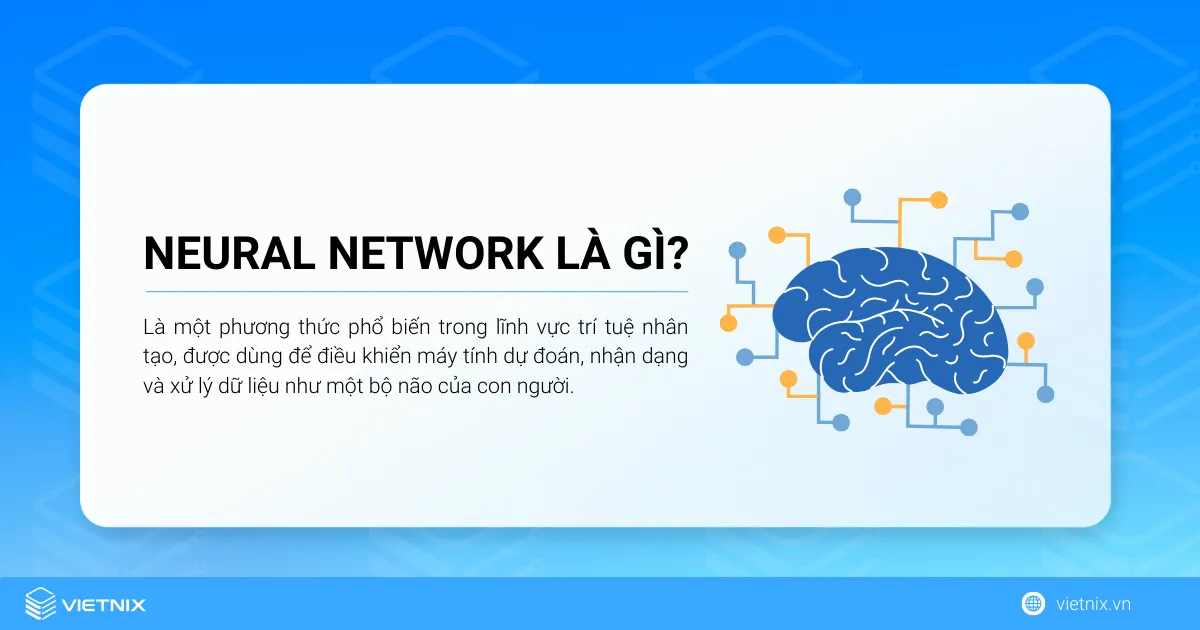 Neural Network là gì?