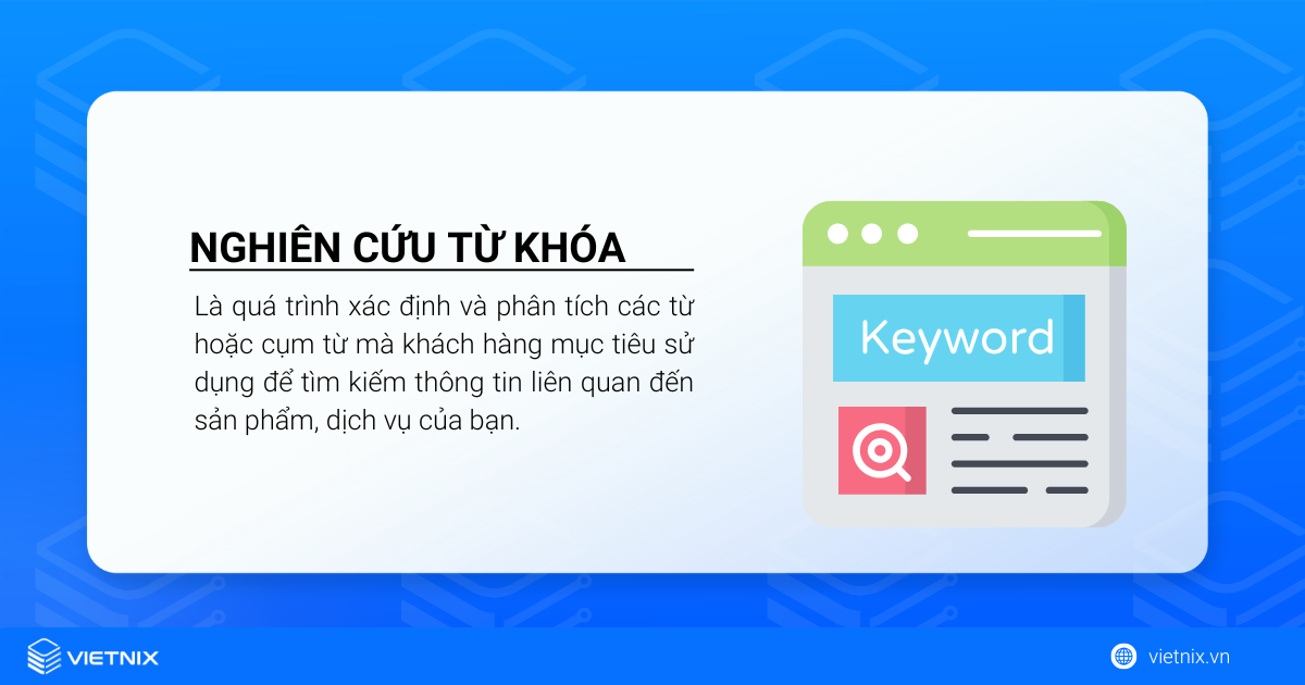 Top 15+ công cụ nghiên cứu từ khóa SEO miễn phí và trả phí chính xác, phổ biến hiện nay 152 Nghiên cứu từ khóa là gì?