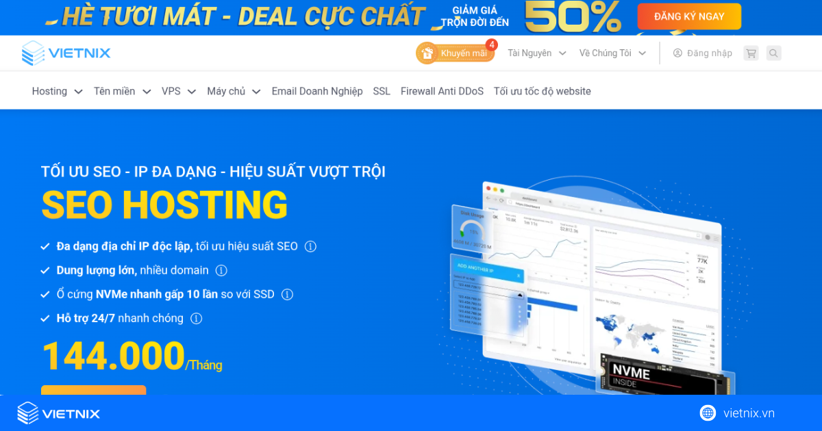 SEO tổng thể là gì? Quy trình chuẩn & ví dụ thực tế giúp website lên Top 1 Google 28 Bước 4: Tối ưu hóa Onpage cho Landing Page