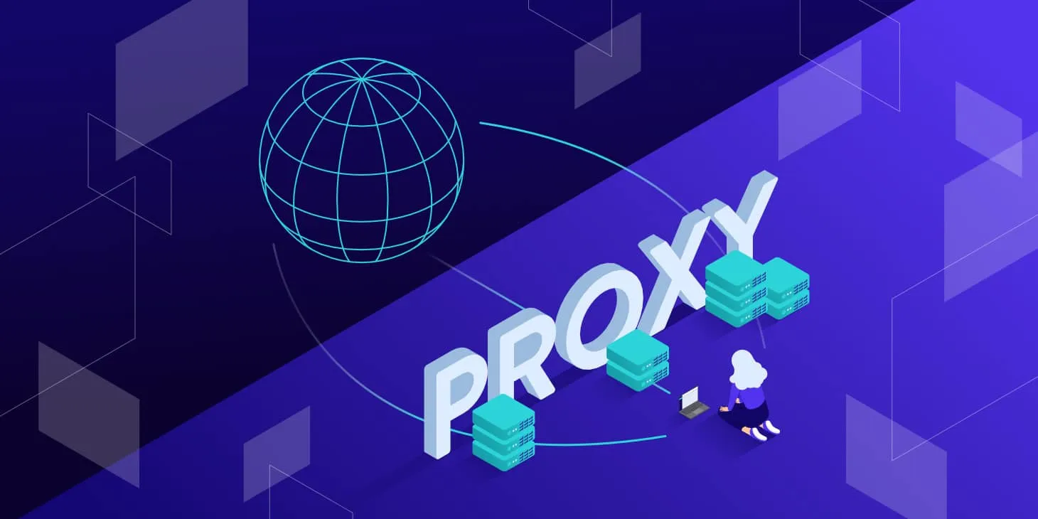 Proxy miễn phí 