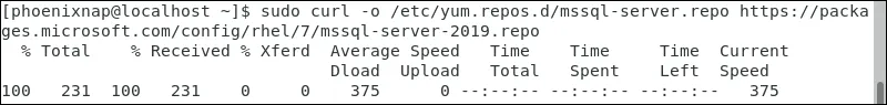 Thêm repo SQL Server