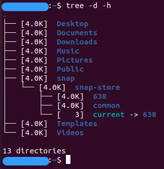 Tổng hợp ví dụ kiểm tra dung lượng thư mục trong Linux đơn giản, hữu ích 20 Chuyển hướng input dòng lệnh.