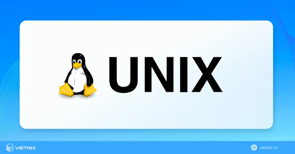 unix va