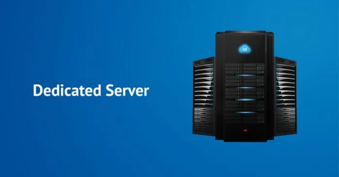 Dedicated Server