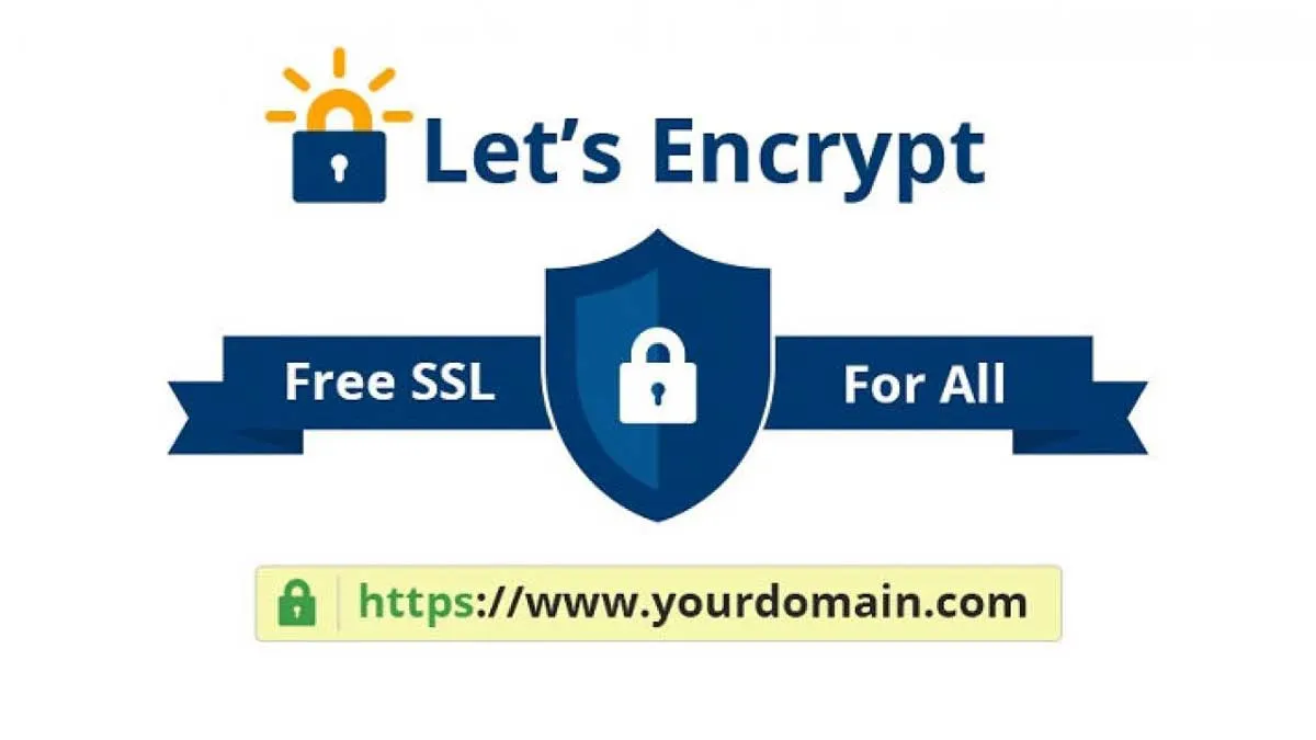 SSL Zero - Cài đặt SSL miễn phí với ZeroSSL an toàn 33 Let"s Encrypt cũng là một đơn vị chuyên cung cấp chứng chỉ SSL miễn phí