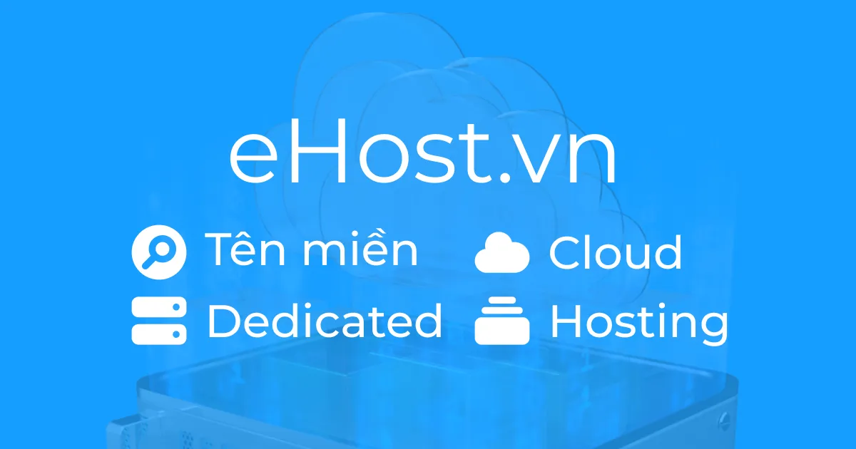 eHost