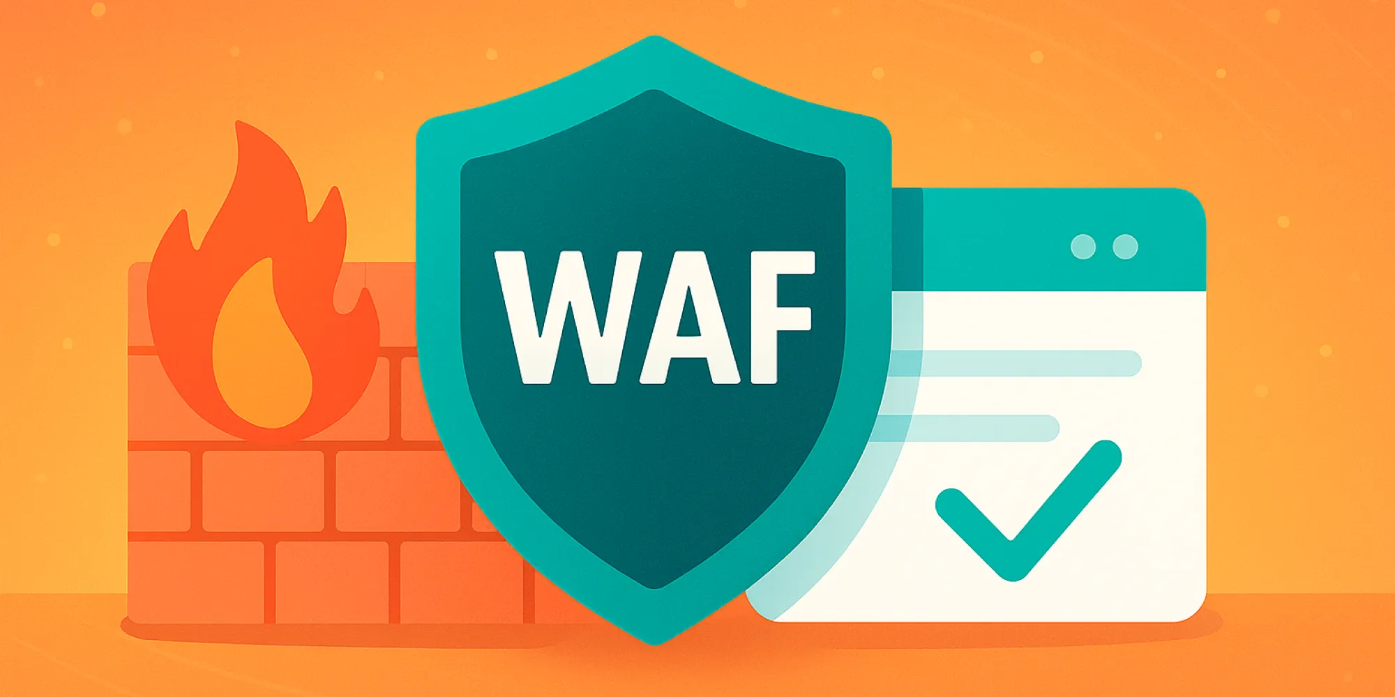 WAF là gì? Tìm hiểu về tường lửa ứng dụng Web 14 Triển khai WAF mang lại nhiều lợi ích quan trọng cho doanh nghiệp