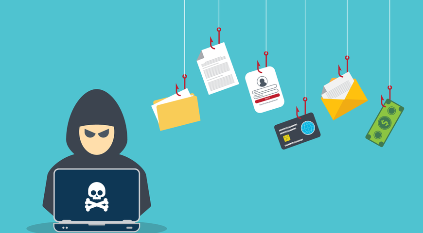 Phishing là gì? 5 hình thức tấn công phổ biến và cách phòng chống hiệu quả 27 phishing la gi 4 1
