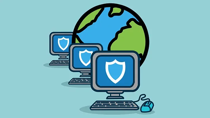 RDP hosting là gì? Tổng quan về Remote Desktop Protocol hosting 31 Cách thức hoạt động của RDP