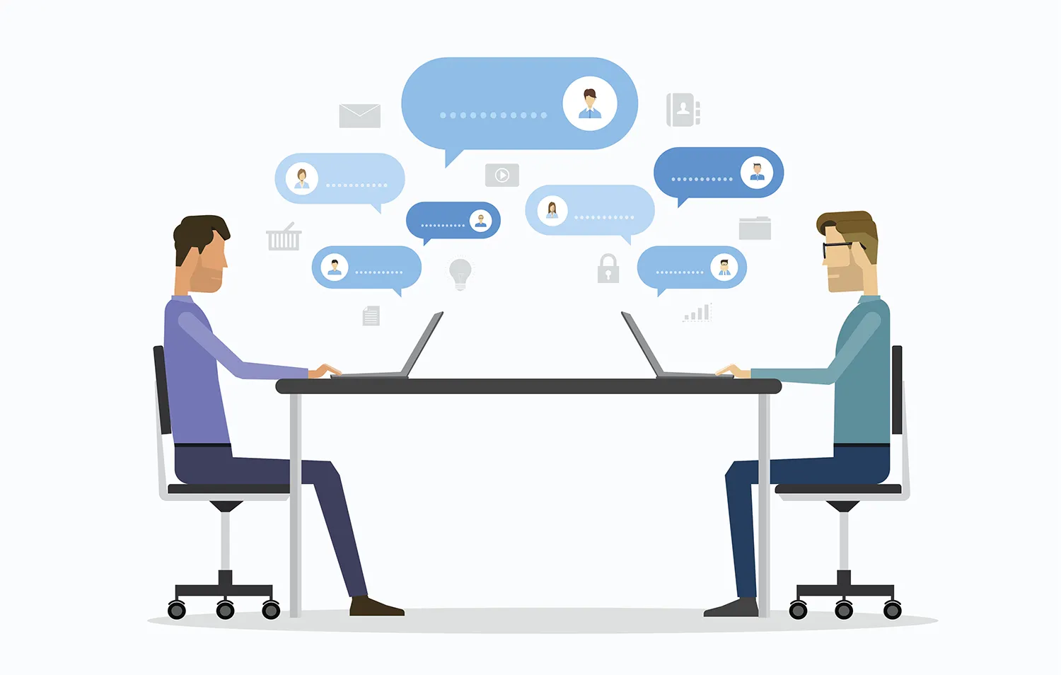 Referral là gì? Hướng dẫn tăng Referral Traffic cho website chi tiết 30 Tương tác trên blog