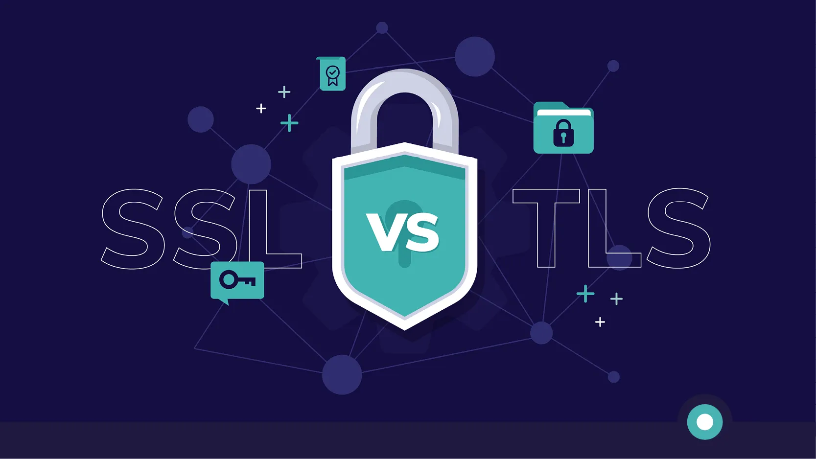 TLS là gì? Chức năng, cách thức hoạt động và tầm quan trọng của Transport Layer Security 16 so sanh ssl va tls