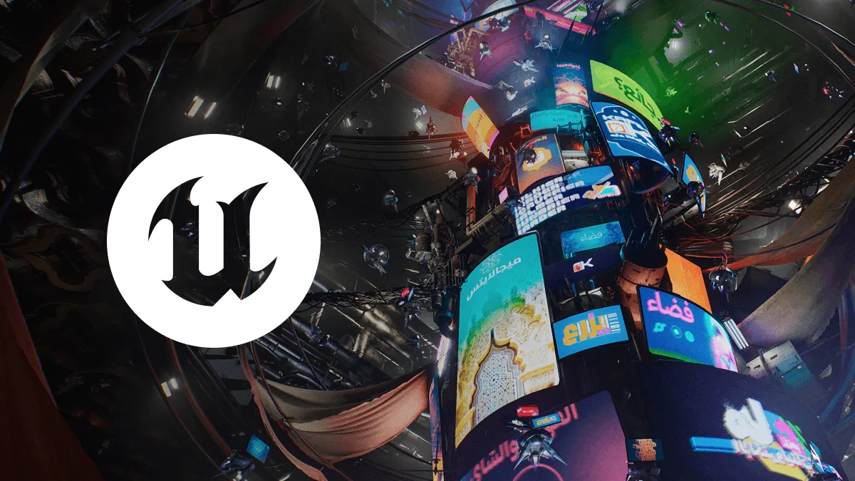 Unreal Engine là gì? Các tính năng nổi bật của Unreal Engine 44 Một số lỗi trong quá trình sử dụng Unreal Engine