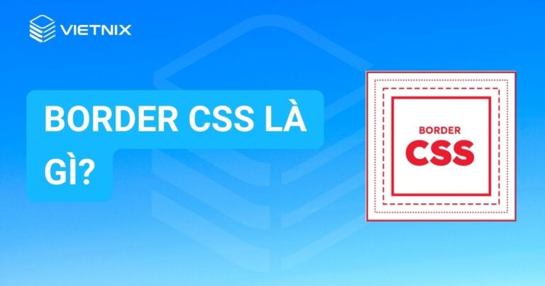 Border CSS