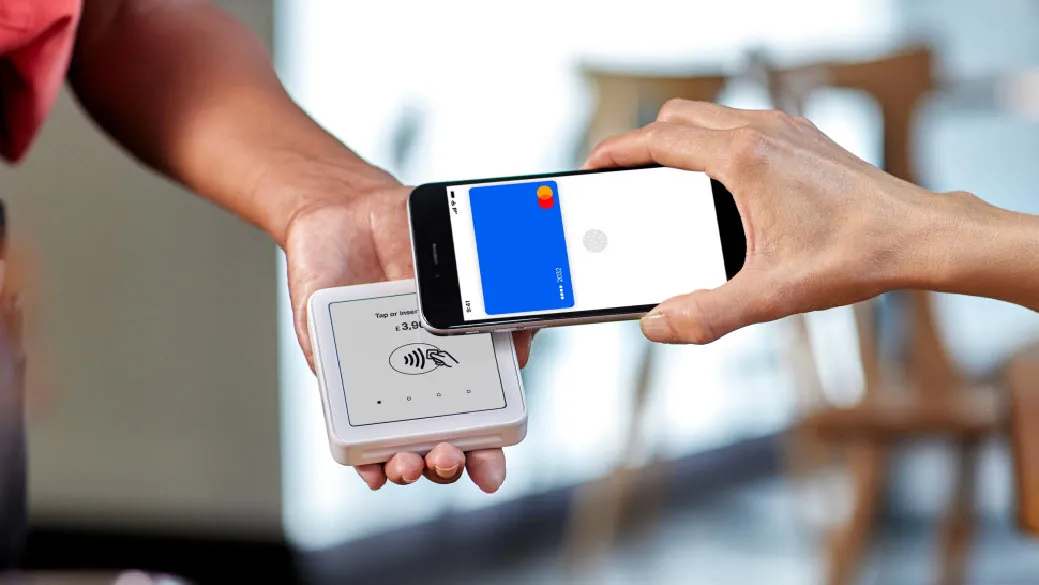 Apple Pay là gì? Hướng dẫn thiết lập và thanh toán Apple Pay tại Việt Nam 25 Apple Pay sử dụng ở Việt Nam