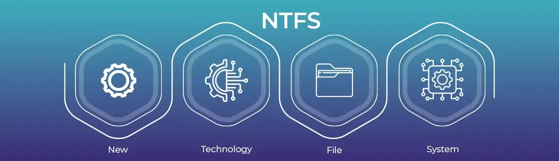 Các phiên bản của NTFS 