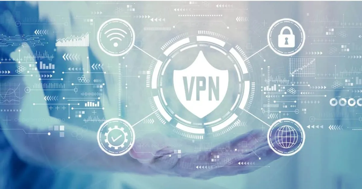 Radmin VPN chỉ giúp tạo lập mạng LAN ảo riêng tư giữa các máy tính