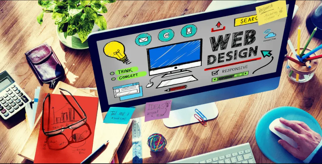 Django là gì? Vì sao nên sử dụng Django? 40 Thiết kế website