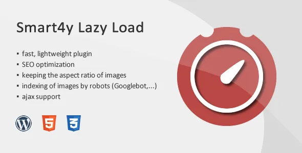 Smart4y Lazy Load