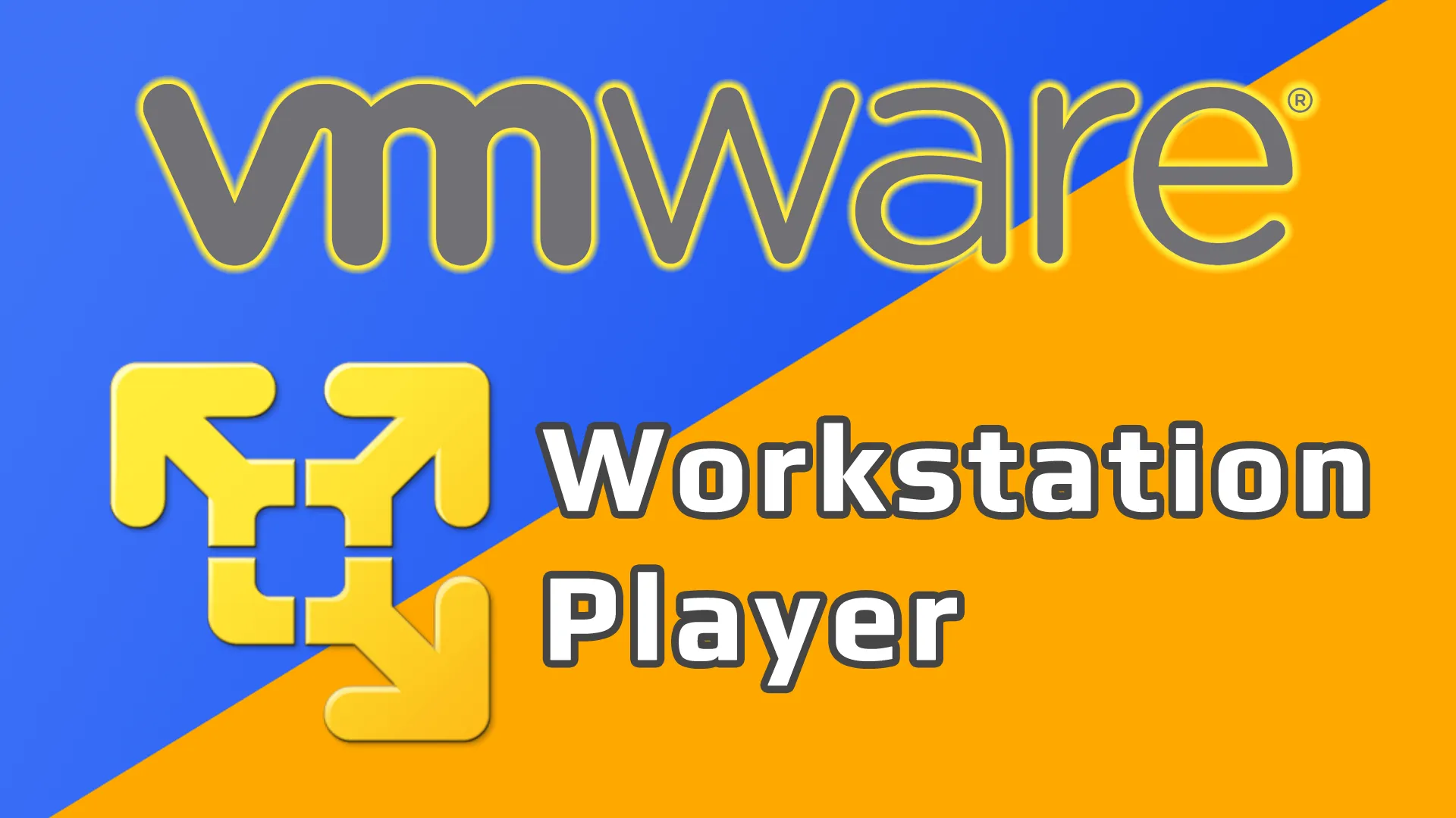 VMware Player