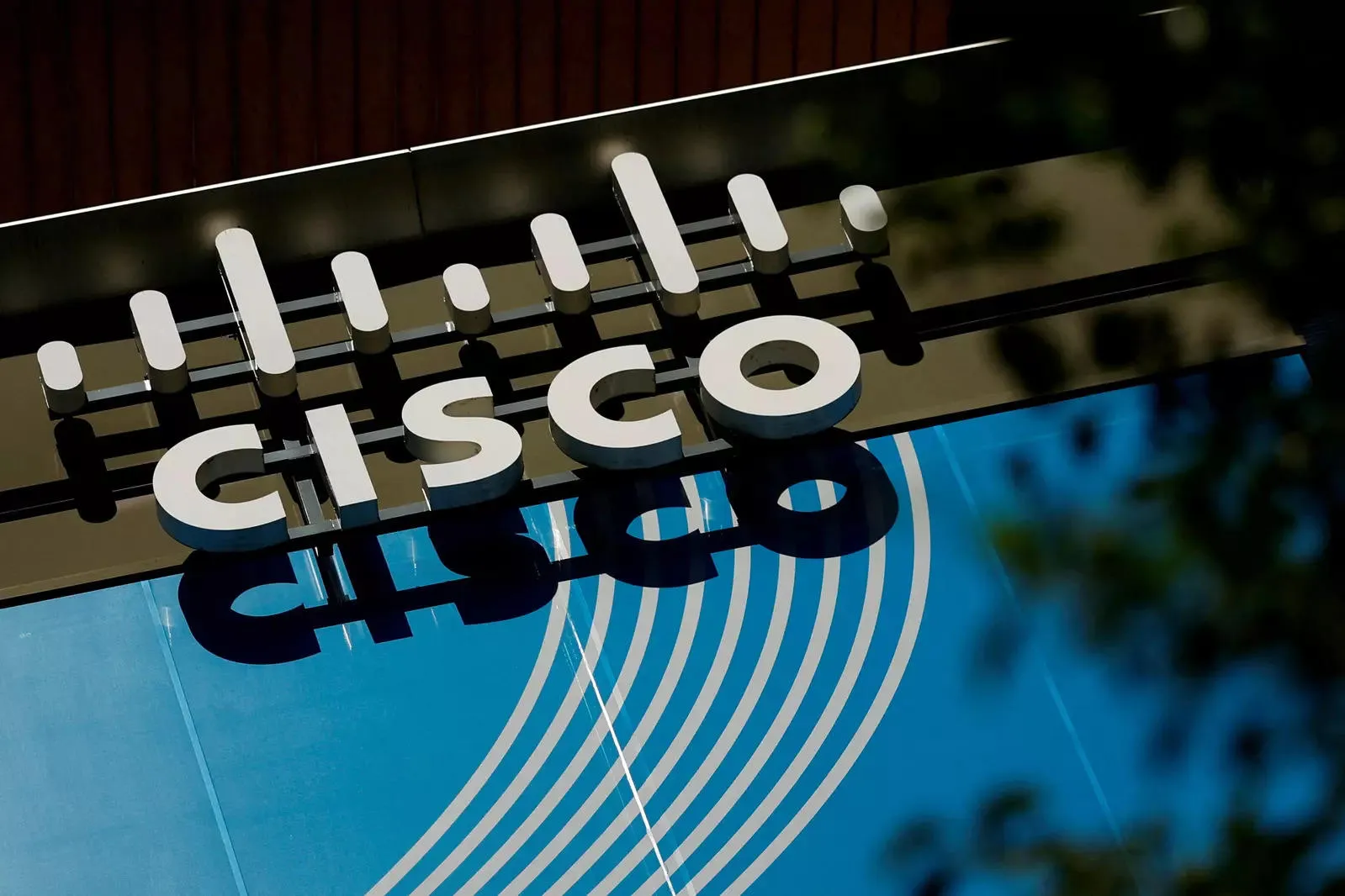 Cisco là thương hiệu nổi bật chuyên cung cấp các thiết bị mạng