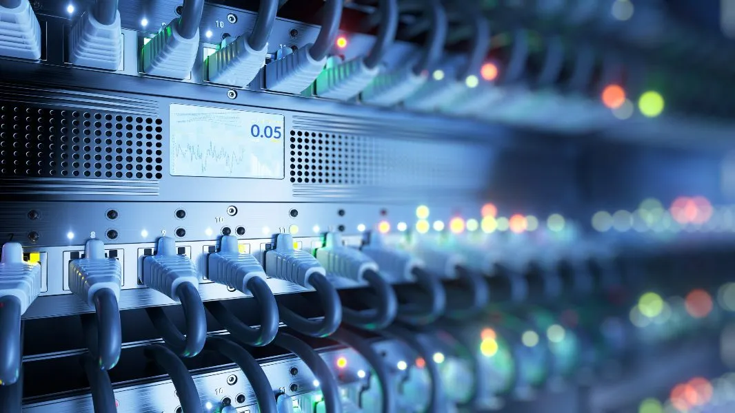 Switch Layer 3 là gì? Đặc điểm và nguyên lý hoạt động của Switch Layer 3 10 Đặc điểm nổi bật của Switch Layer 3