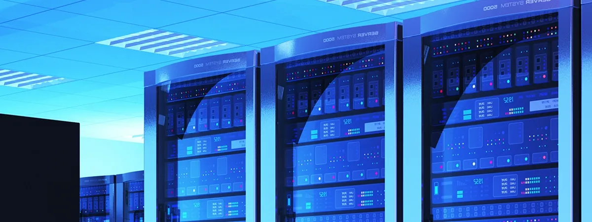 Hyperscale Data Center mang đến rất nhiều lợi ích cho cả doanh nghiệp và cá nhân