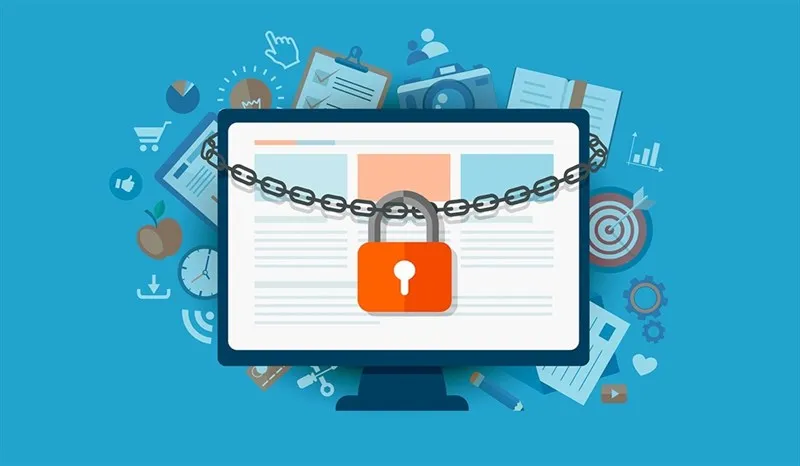 Phần mềm bản quyền là gì? Lý do nên dùng phần mềm bản quyền thay vì crack 7 Phần mềm bản quyền giúp giảm thiểu nguy cơ về bảo mật
