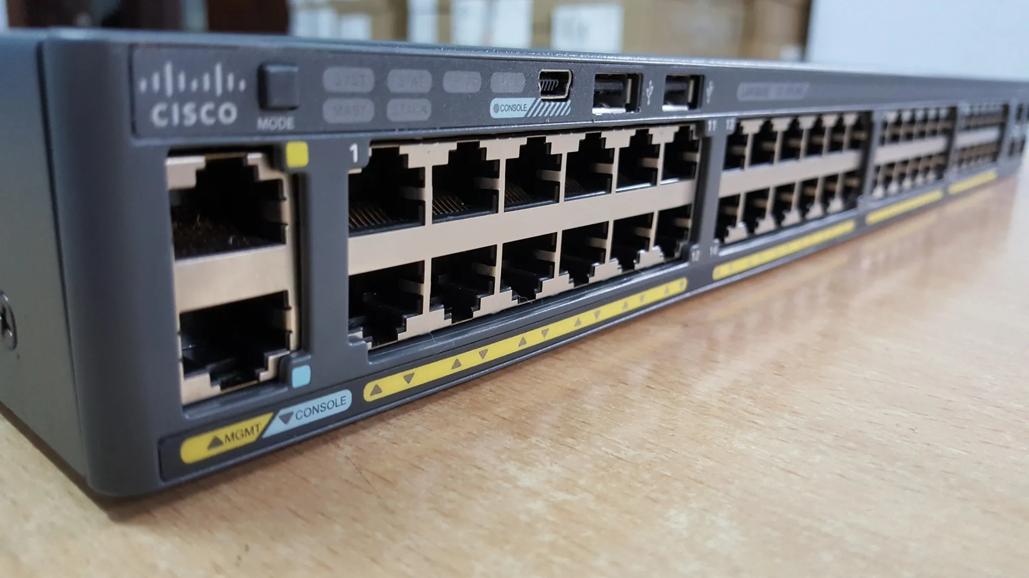 Switch Layer 3 là gì? Đặc điểm và nguyên lý hoạt động của Switch Layer 3 11 Nguyên lý hoạt động của Switch Layer 3