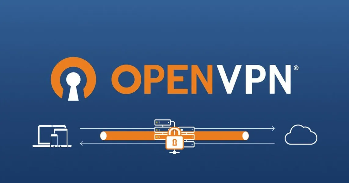 Nhiệm vụ của OpenVPN