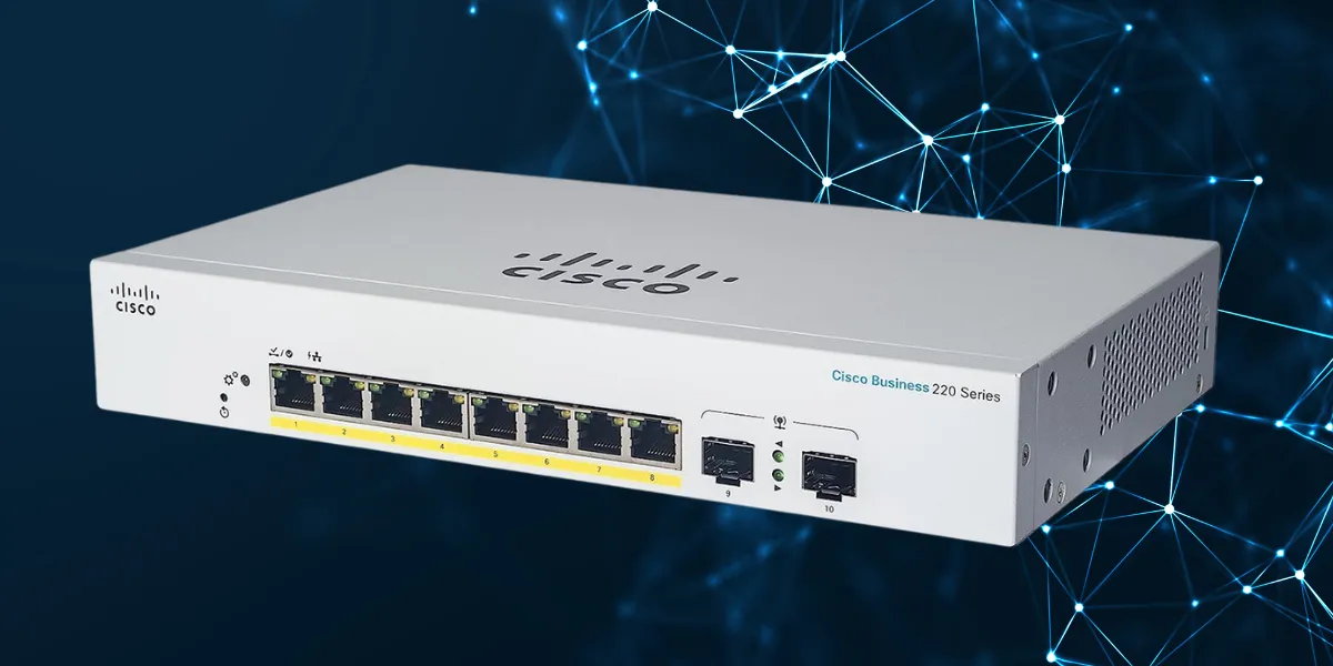 Switch Layer 3 là gì? Đặc điểm và nguyên lý hoạt động của Switch Layer 3 16 Switch Layer 3 phân loại theo tính năng và số cổng