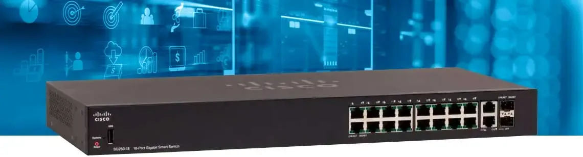 Switch Layer 3 là gì? Đặc điểm và nguyên lý hoạt động của Switch Layer 3 14 Thông số lưu ý khi mua Switch Layer 3