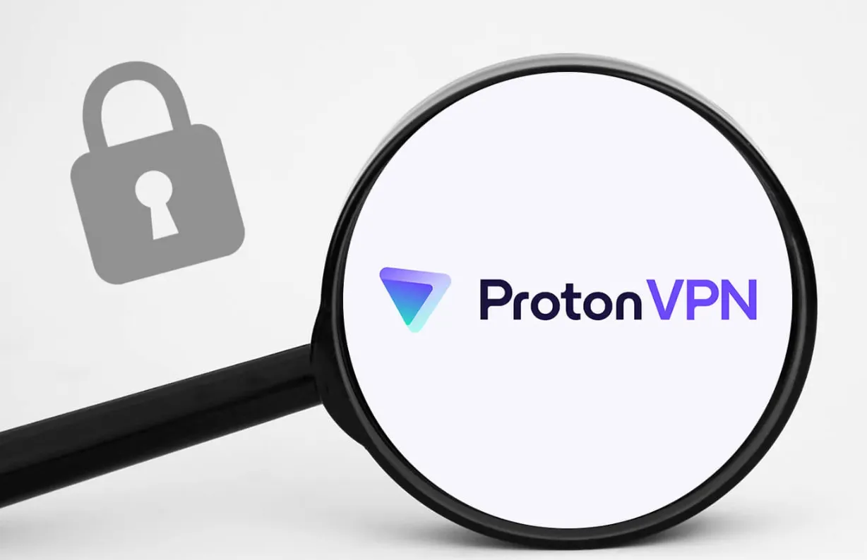 Proton VPN sử dụng chuẩn mã hóa đối xứng AES-256