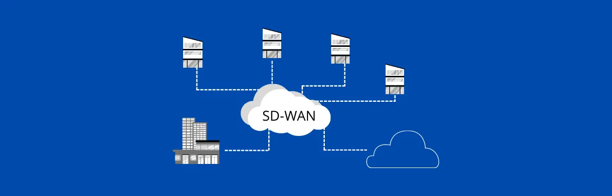 Ứng dụng thực tế của SD-WAN