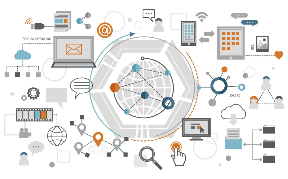 LPWAN là gì? Chi tiết về mạng diện rộng công suất thấp cho mô hình IoT mới nhất 15 Độ phủ sóng LPWAN rộng, cung cấp cho hàng ngàn thiết bị.