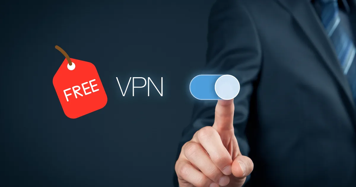 VPN miễn phí