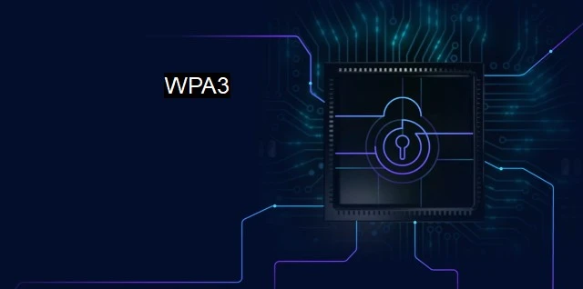WPA3 là gì? Lợi ích khi sử dụng WPA3 chuẩn bảo mật Wifi mới nhất hiện nay 21 Vì sao WPA3 lại quan trọng?