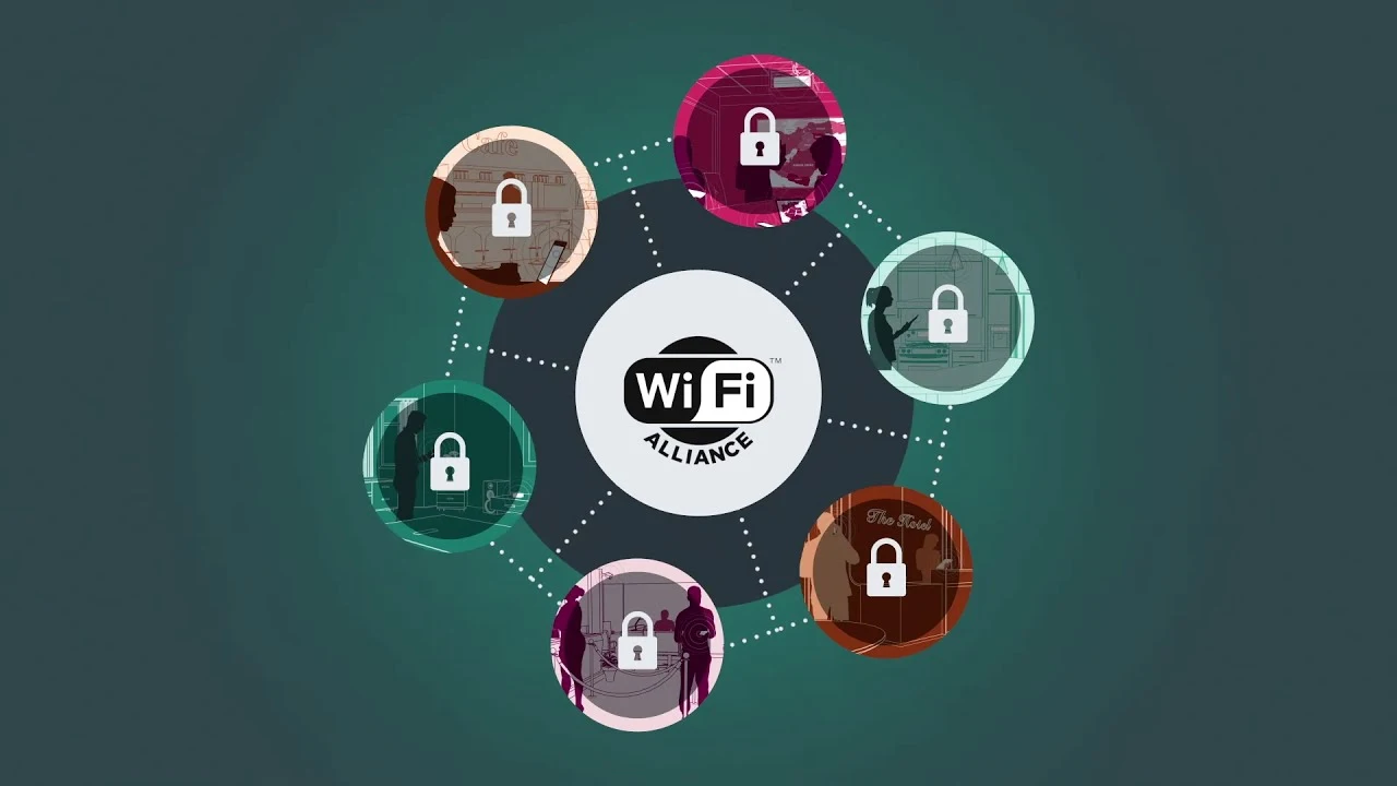 WPA3 là gì? Lợi ích khi sử dụng WPA3 chuẩn bảo mật Wifi mới nhất hiện nay 27 3 hình thức bảo mật của WPA3