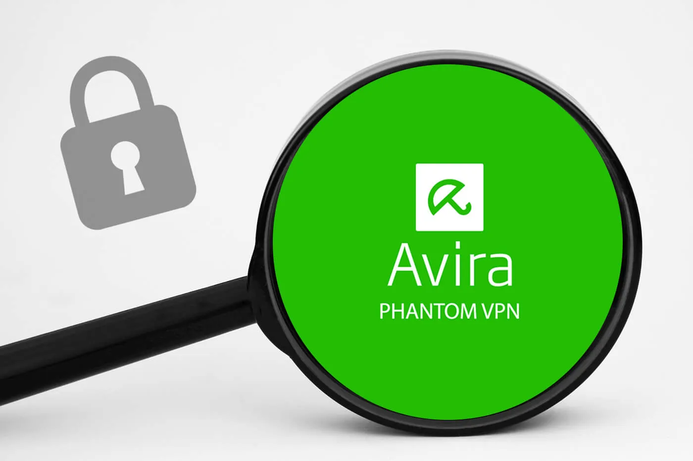 Avira Phantom VPN