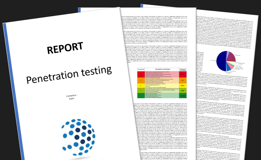 Báo cáo và đề xuất (Reporting)