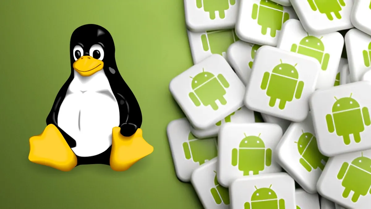 Chạy Linux trên Android liệu có hiệu quả