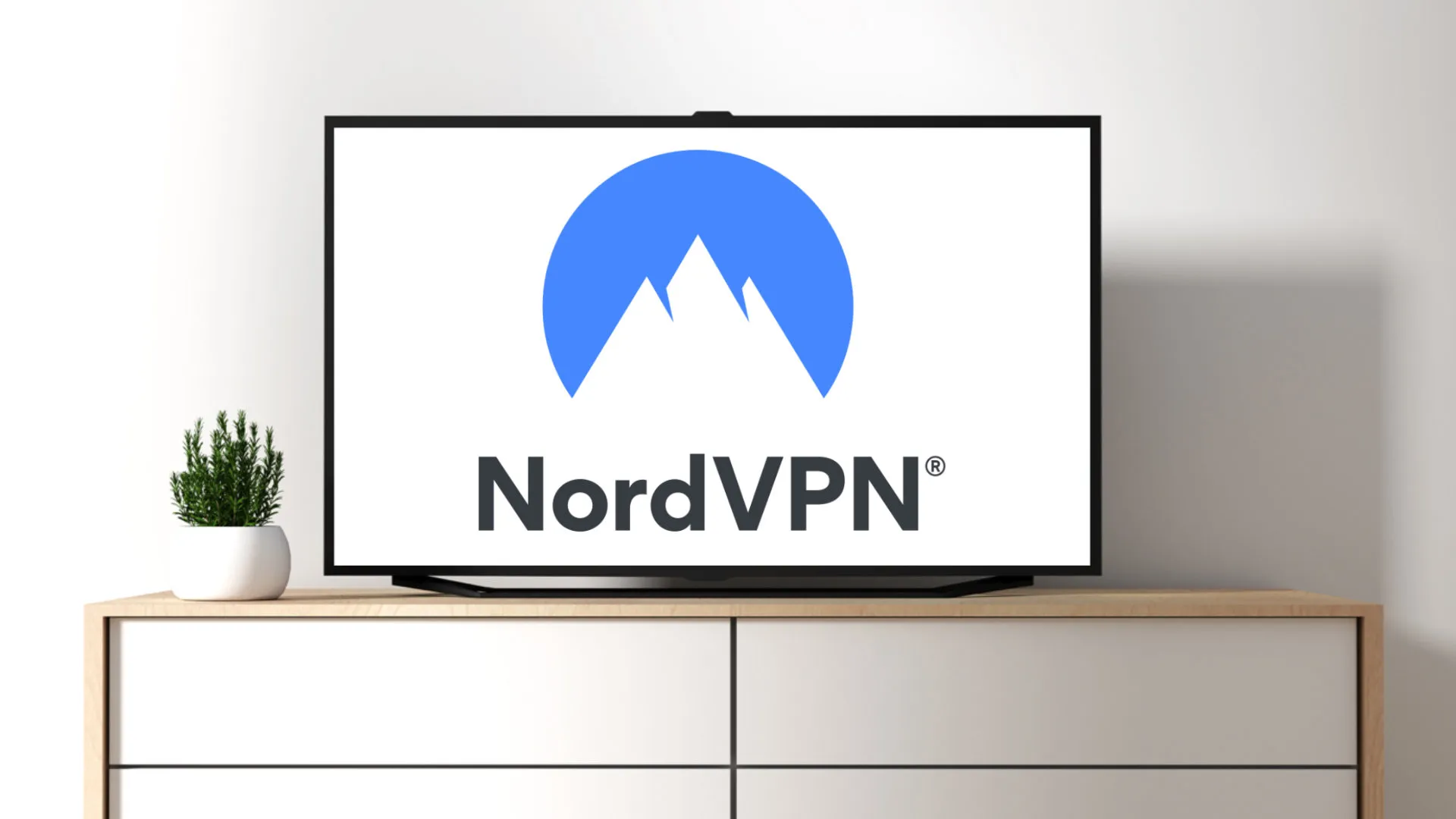 NordVPN