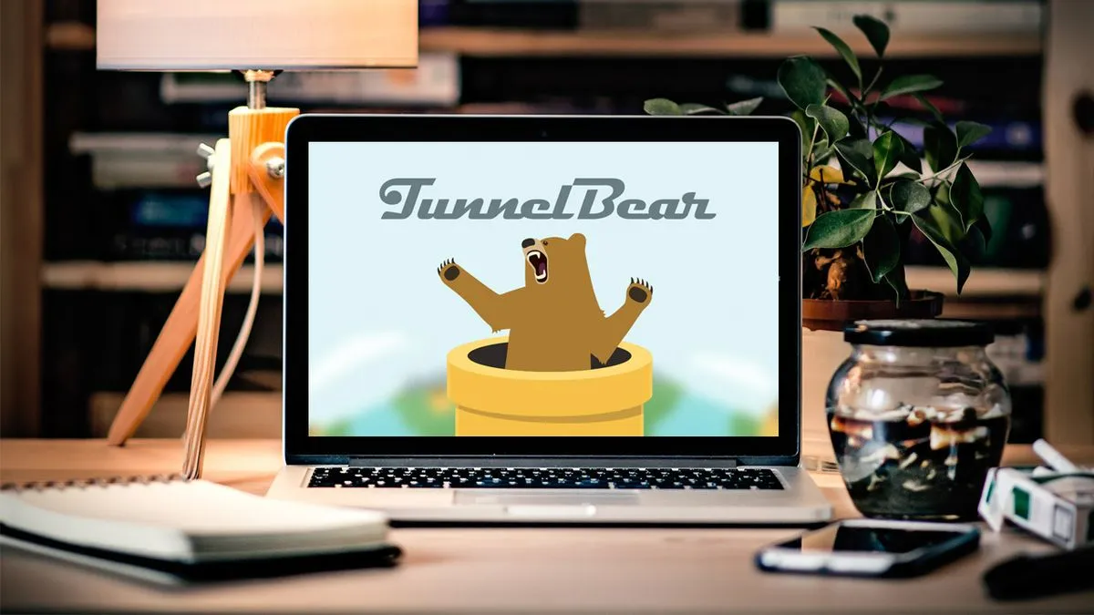 TunnelBear