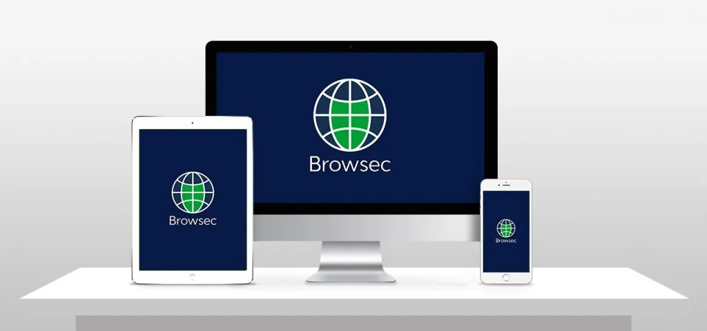 Browsec VPN 