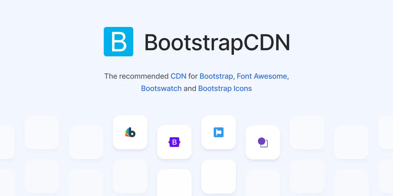 Cách tạo theme WordPress Bootstrap đơn giản nhất 5 Tải Bootstrap từ nguồn BootstrapCDN