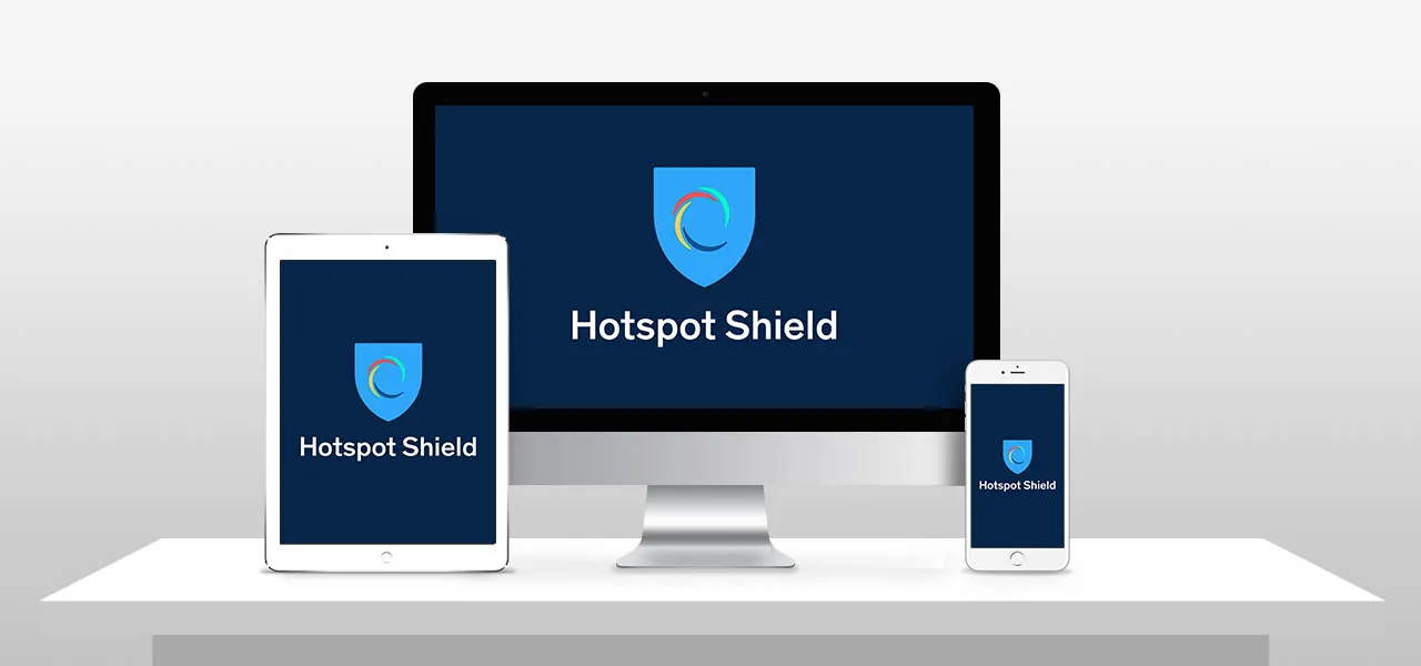 Chính sách bảo mật và ghi nhật ký của Hotspot Shield VPN