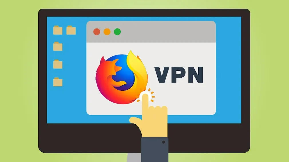 Lợi ích của VPN Firefox nói riêng