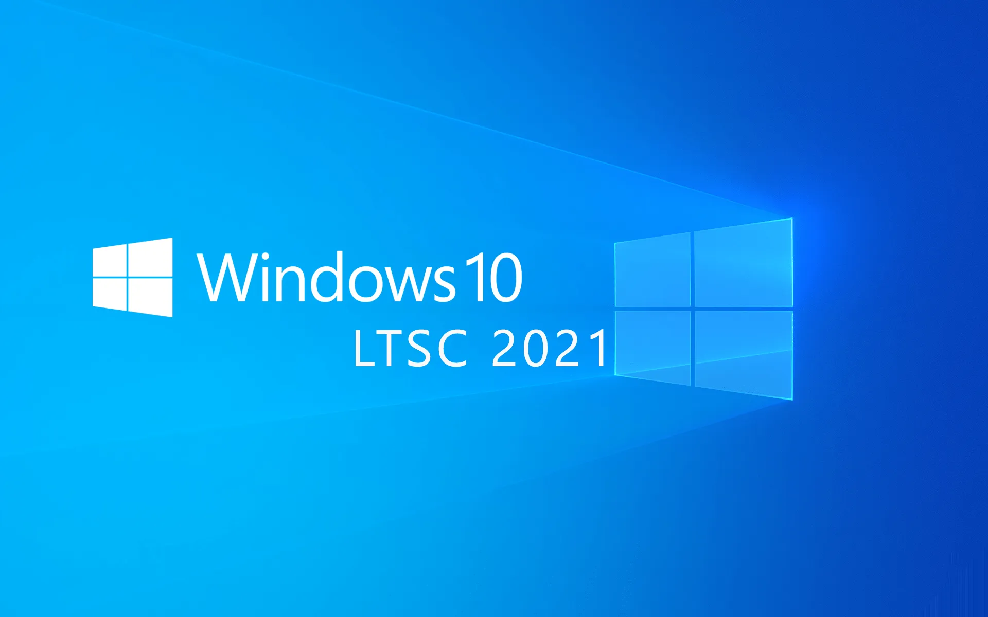  Thực tế LTSC không trở thành phiên bản Windows 10 được các doanh nghiệp ưa chuộng