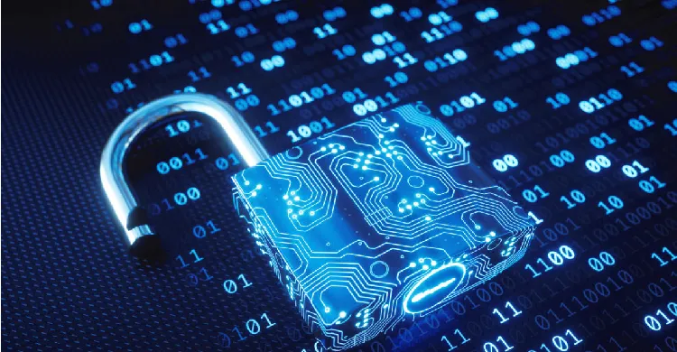 RSA là gì? Tìm hiểu hệ mã hóa RSA và chữ ký số 24 rsa